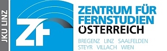 Logo: Zentrum für Fernstudien