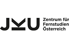 Logo: Zentrum für Fernstudien
