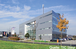 Zentrum für Fernstudien Steyr